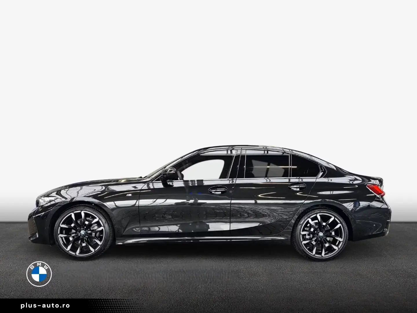 BMW 320i xDrive Limousine M-Sport