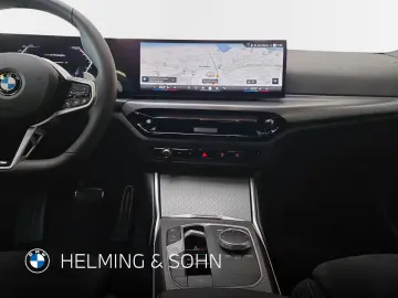 BMW 320i xDrive Limousine M-Sport