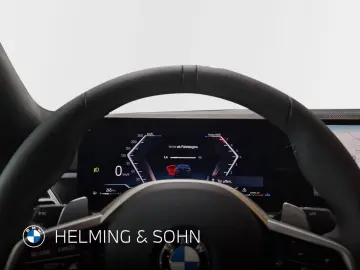 BMW 320i xDrive Limousine M-Sport