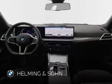BMW 320i xDrive Limousine M-Sport