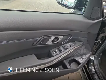 BMW 320i xDrive Limousine M-Sport