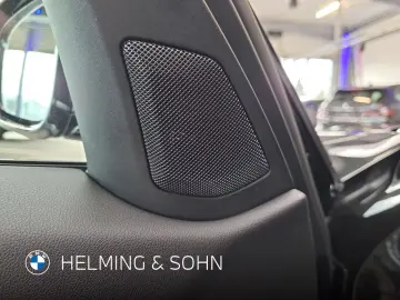 BMW 320i xDrive Limousine M-Sport