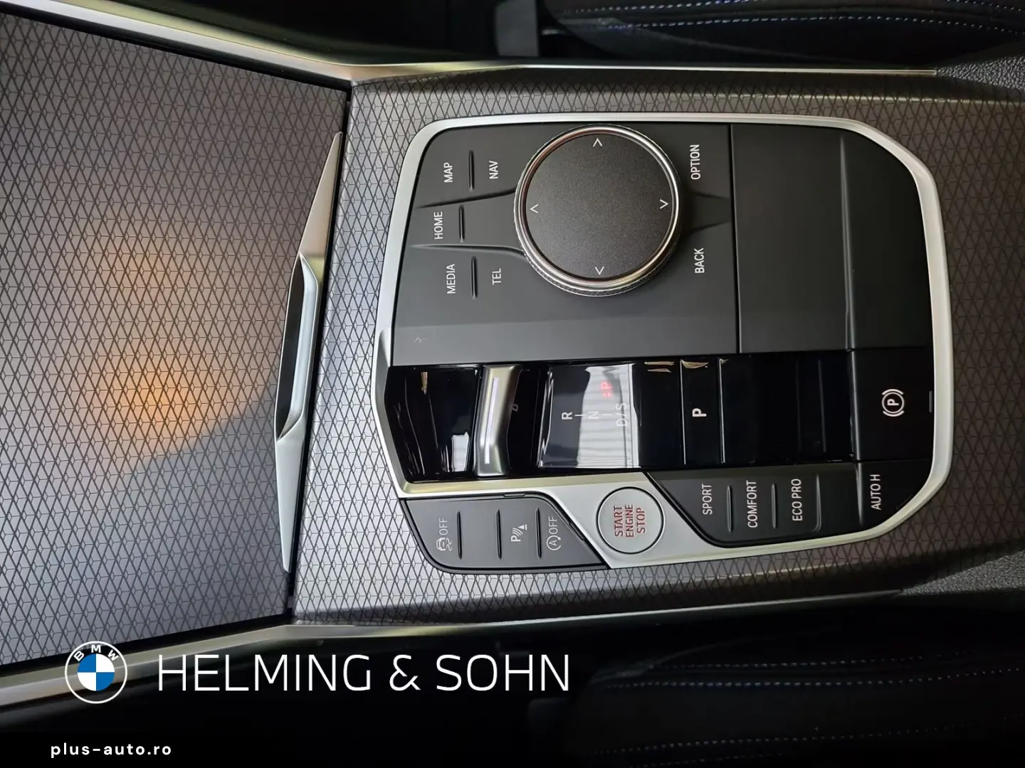 BMW 320i xDrive Limousine M-Sport