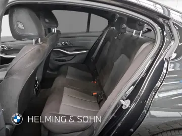 BMW 320i xDrive Limousine M-Sport