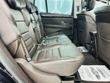 RENAULT ESPACE 2018 1.6D E6 Garantie 12 Luni Rate Avans 0 Do