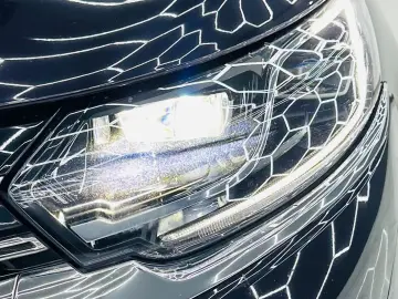 RENAULT ESPACE 2018 1.6D E6 Garantie 12 Luni Rate Avans 0 Do