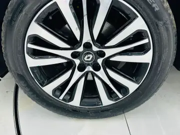 RENAULT ESPACE 2018 1.6D E6 Garantie 12 Luni Rate Avans 0 Do