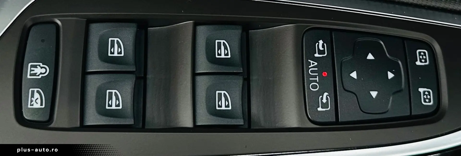 RENAULT ESPACE 2018 1.6D E6 Garantie 12 Luni Rate Avans 0 Do