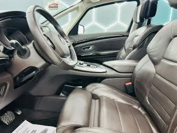 RENAULT ESPACE 2018 1.6D E6 Garantie 12 Luni Rate Avans 0 Do