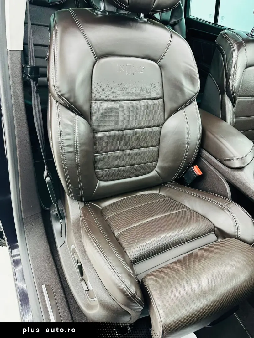 RENAULT ESPACE 2018 1.6D E6 Garantie 12 Luni Rate Avans 0 Do