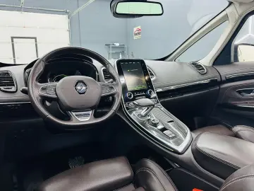 RENAULT ESPACE 2018 1.6D E6 Garantie 12 Luni Rate Avans 0 Do