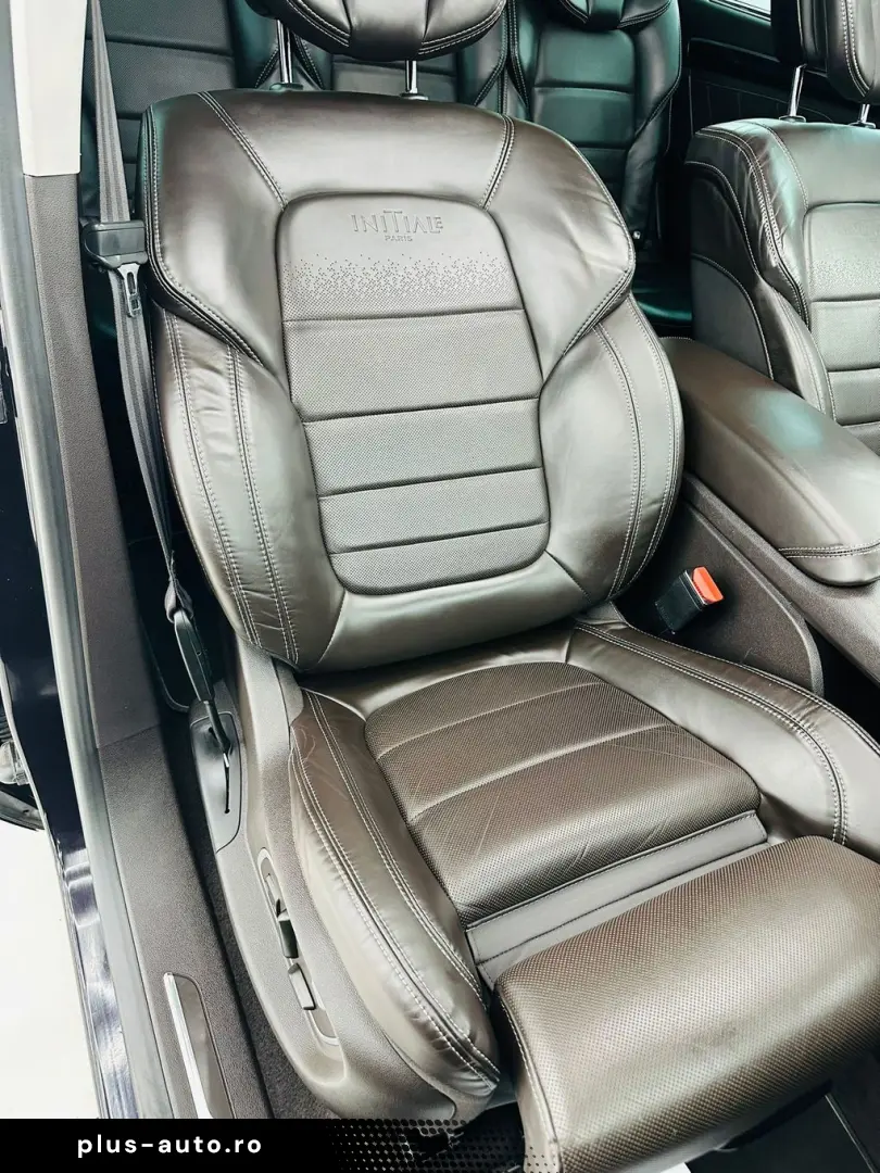 RENAULT ESPACE 2018 1.6D E6 Garantie 12 Luni Rate Avans 0 Do