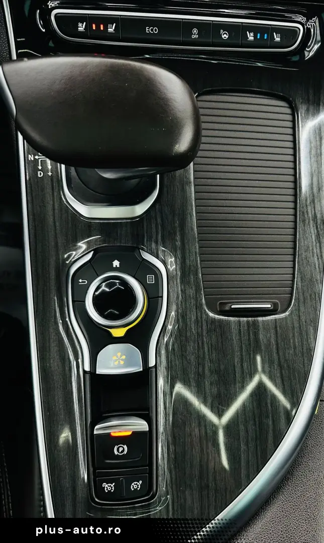 RENAULT ESPACE 2018 1.6D E6 Garantie 12 Luni Rate Avans 0 Do