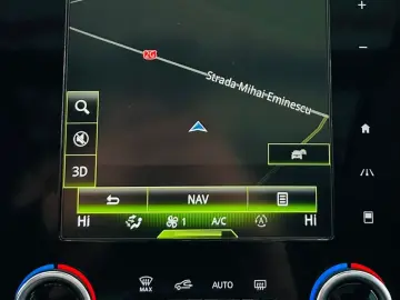 RENAULT ESPACE 2018 1.6D E6 Garantie 12 Luni Rate Avans 0 Do