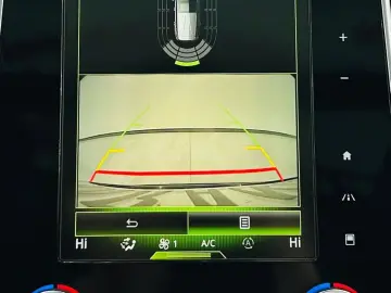 RENAULT ESPACE 2018 1.6D E6 Garantie 12 Luni Rate Avans 0 Do