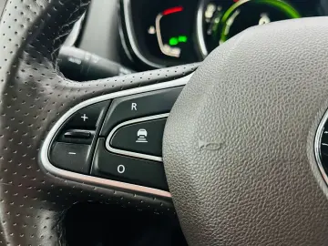 RENAULT ESPACE 2018 1.6D E6 Garantie 12 Luni Rate Avans 0 Do