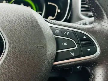 RENAULT ESPACE 2018 1.6D E6 Garantie 12 Luni Rate Avans 0 Do