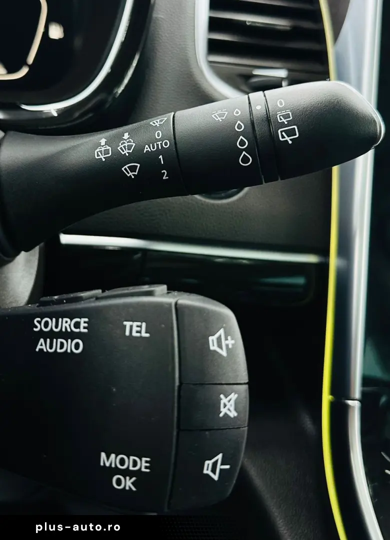 RENAULT ESPACE 2018 1.6D E6 Garantie 12 Luni Rate Avans 0 Do