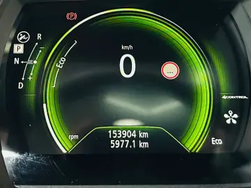 RENAULT ESPACE 2018 1.6D E6 Garantie 12 Luni Rate Avans 0 Do