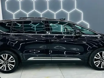 RENAULT ESPACE 2018 1.6D E6 Garantie 12 Luni Rate Avans 0 Do