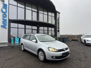 VOLKSWAGEN GOLF VI