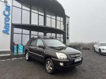 KIA SPORTAGE    2.0d