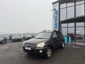 KIA SPORTAGE    2.0d