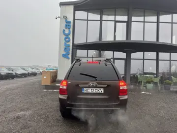 KIA SPORTAGE    2.0d