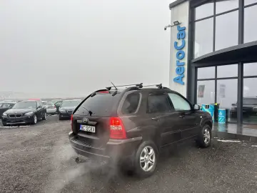 KIA SPORTAGE    2.0d