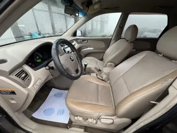 KIA SPORTAGE    2.0d