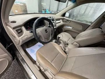 KIA SPORTAGE    2.0d