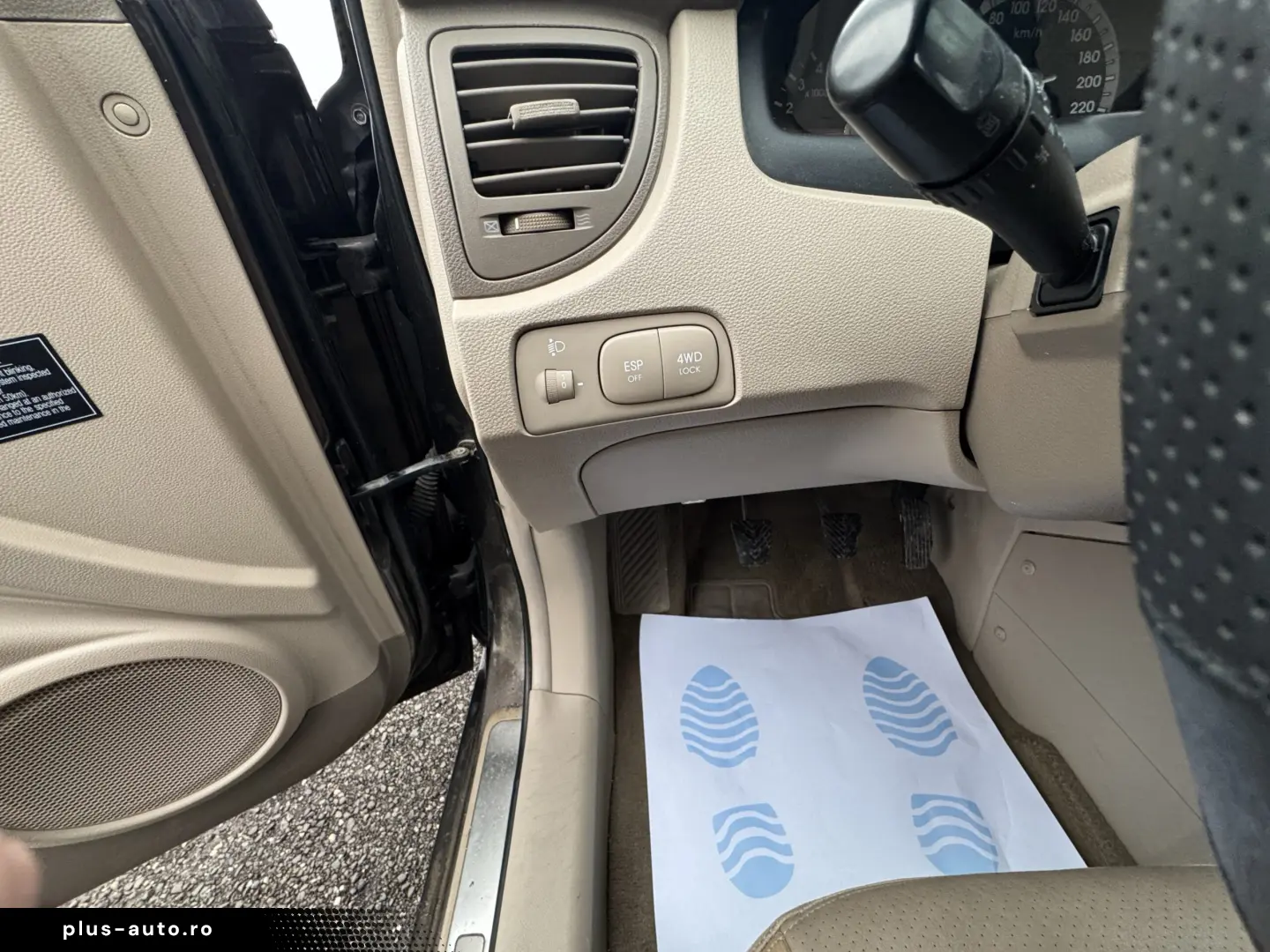 KIA SPORTAGE    2.0d