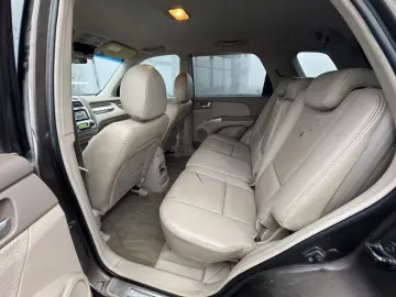 KIA SPORTAGE    2.0d