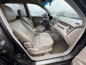 KIA SPORTAGE    2.0d