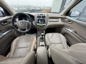 KIA SPORTAGE    2.0d