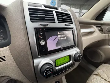 KIA SPORTAGE    2.0d