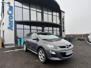 MAZDA CX-7    EURO 5