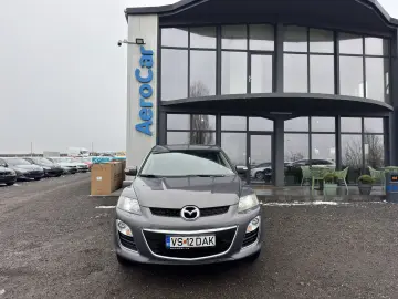 MAZDA CX-7    EURO 5