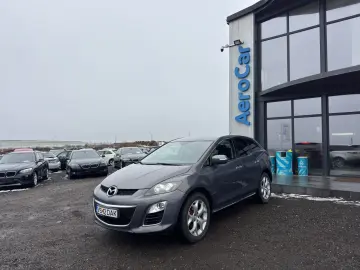 MAZDA CX-7    EURO 5