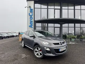 MAZDA CX-7    EURO 5