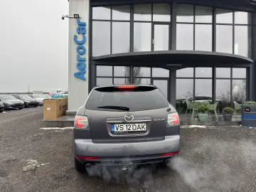 MAZDA CX-7    EURO 5
