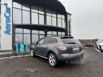 MAZDA CX-7    EURO 5