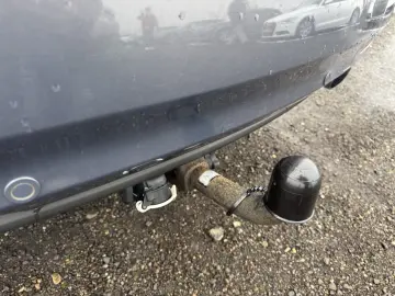 MAZDA CX-7    EURO 5