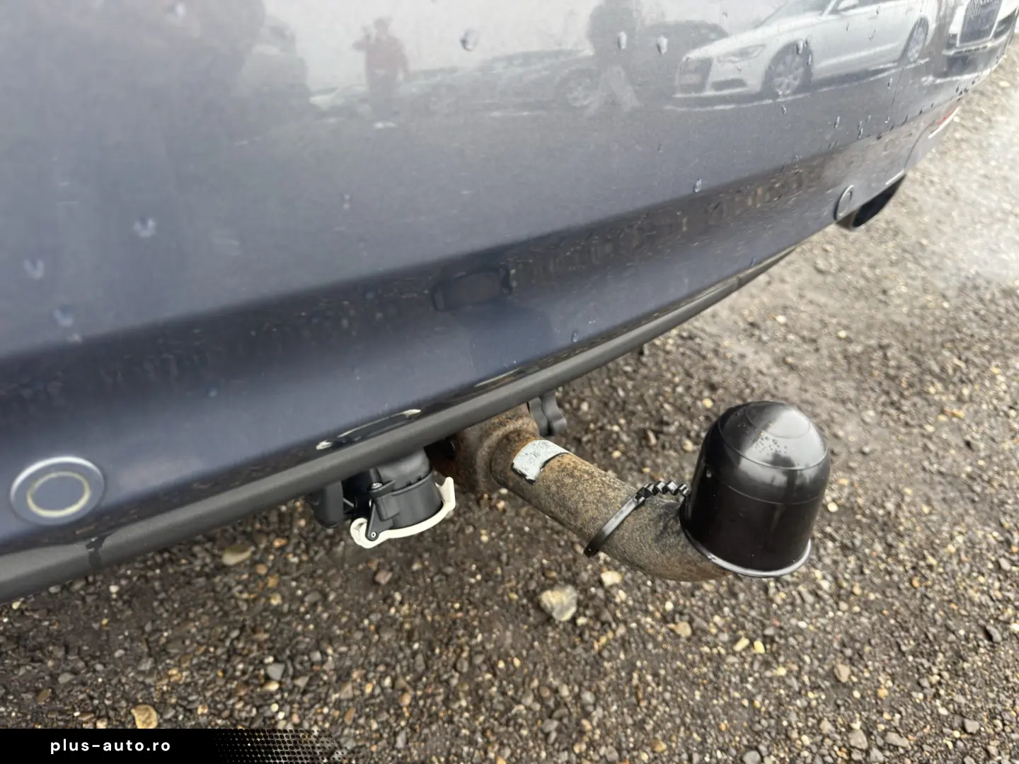 MAZDA CX-7    EURO 5