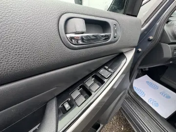 MAZDA CX-7    EURO 5