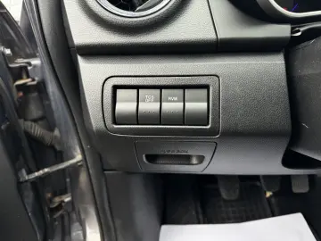 MAZDA CX-7    EURO 5