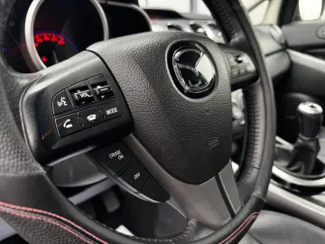 MAZDA CX-7    EURO 5