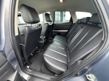 MAZDA CX-7    EURO 5