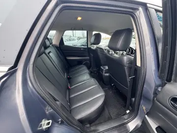 MAZDA CX-7    EURO 5