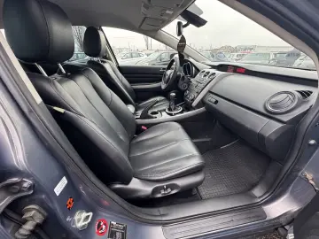 MAZDA CX-7    EURO 5